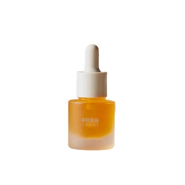 Chai triết serum hình trụ đáy dày  15ml 30ml 50ml